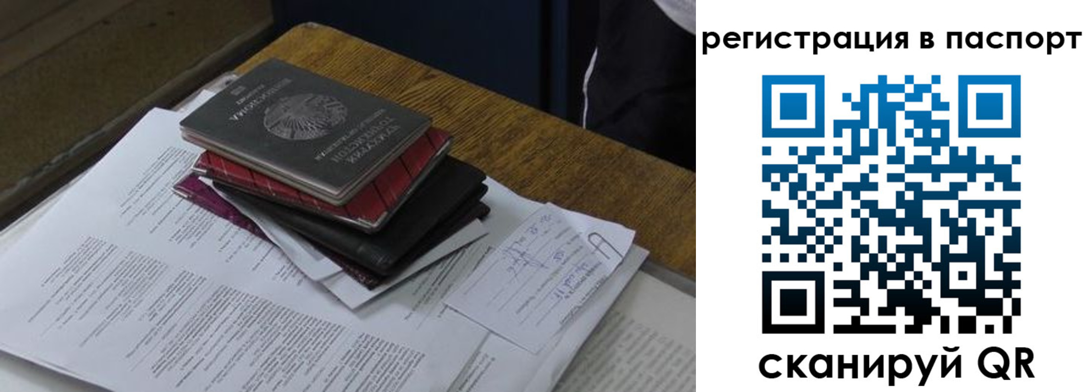временная регистрация надежно в Петропавловске-Камчатском